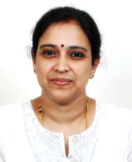 Dr Rekha Radhesh